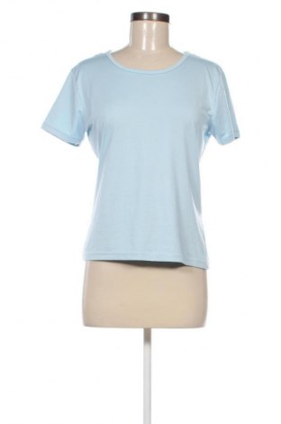 Damen Shirt, Größe M, Farbe Blau, Preis € 3,99