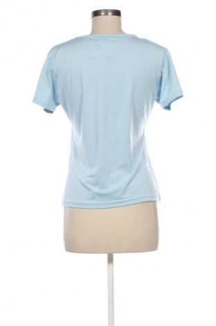 Damen Shirt, Größe M, Farbe Blau, Preis 3,99 €