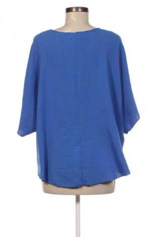 Damen Shirt, Größe L, Farbe Blau, Preis € 4,99