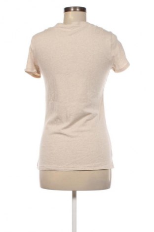 Damen Shirt, Größe S, Farbe Beige, Preis € 4,99