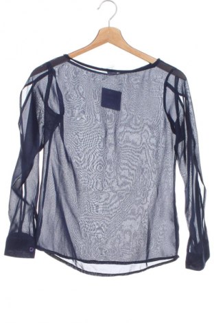 Damen Shirt, Größe XS, Farbe Blau, Preis € 4,99