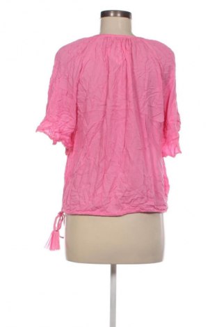 Damen Shirt, Größe S, Farbe Rosa, Preis 3,99 €