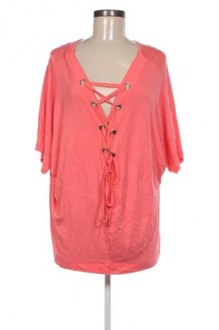 Damen Shirt, Größe XL, Farbe Rosa, Preis € 3,99