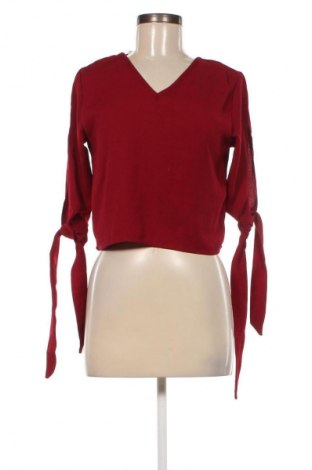 Damen Shirt, Größe S, Farbe Rot, Preis € 4,79