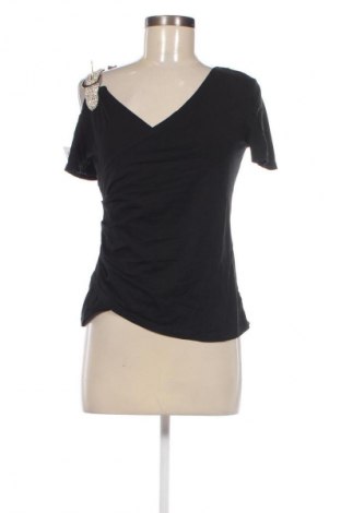 Damen Shirt, Größe XL, Farbe Schwarz, Preis € 3,99