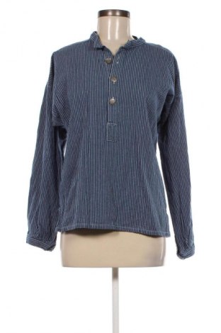 Damen Shirt, Größe M, Farbe Blau, Preis € 4,99