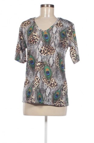 Damen Shirt, Größe XL, Farbe Mehrfarbig, Preis € 7,27