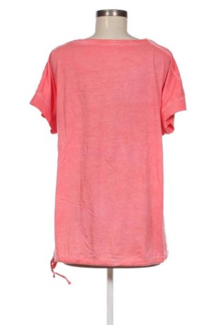 Damen Shirt, Größe XL, Farbe Rosa, Preis € 13,22