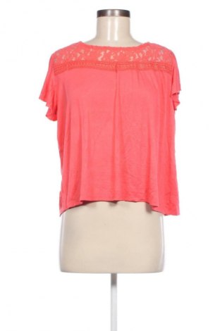 Damen Shirt, Größe L, Farbe Rot, Preis € 3,99