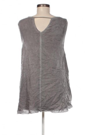 Damen Shirt, Größe M, Farbe Grau, Preis 3,99 €