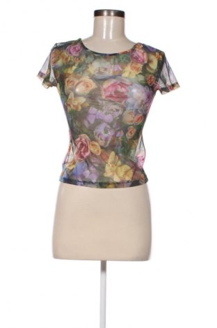 Damen Shirt, Größe S, Farbe Mehrfarbig, Preis € 3,99