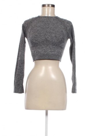 Damen Shirt, Größe M, Farbe Grau, Preis 5,99 €