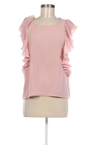 Damen Shirt, Größe M, Farbe Aschrosa, Preis € 5,99