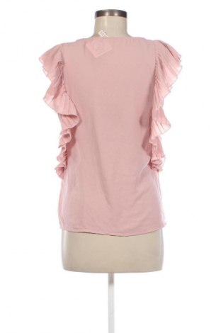 Damen Shirt, Größe M, Farbe Aschrosa, Preis € 9,79