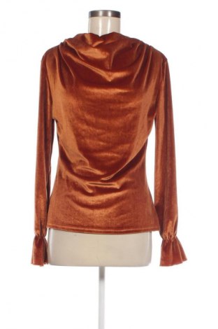 Damen Shirt, Größe M, Farbe Braun, Preis 4,99 €