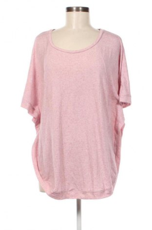 Damen Shirt, Größe L, Farbe Rosa, Preis € 3,99