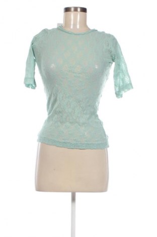 Damen Shirt, Größe S, Farbe Grün, Preis € 1,99