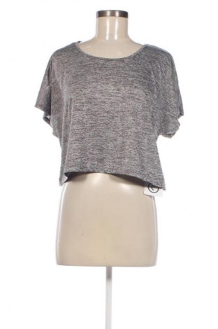 Damen Shirt, Größe L, Farbe Grau, Preis 4,99 €