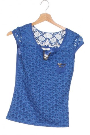 Damen Shirt, Größe XS, Farbe Blau, Preis € 9,72