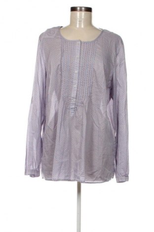 Damen Shirt, Größe M, Farbe Lila, Preis 4,79 €