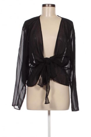 Γυναικεία μπλούζα, Μέγεθος XXL, Χρώμα Μαύρο, Τιμή 7,67 €