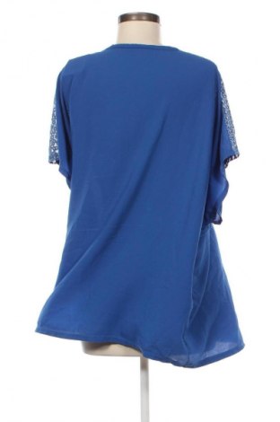 Damen Shirt, Größe L, Farbe Blau, Preis € 3,99