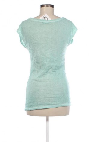 Damen Shirt, Größe M, Farbe Grün, Preis 3,99 €