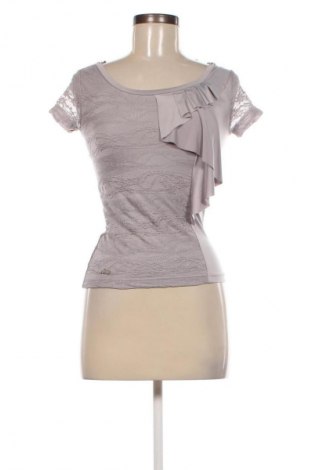 Damen Shirt, Größe S, Farbe Grau, Preis € 2,99