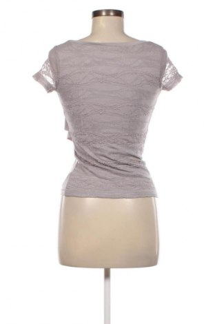 Damen Shirt, Größe S, Farbe Grau, Preis € 2,99