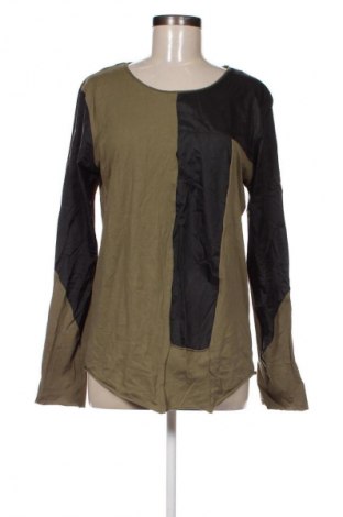 Damen Shirt, Größe M, Farbe Grün, Preis € 3,49