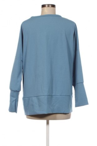 Damen Shirt, Größe L, Farbe Blau, Preis 4,99 €