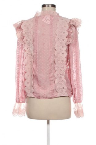 Damen Shirt, Größe M, Farbe Rosa, Preis € 7,36