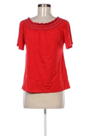 Damen Shirt, Größe M, Farbe Rot, Preis € 3,99