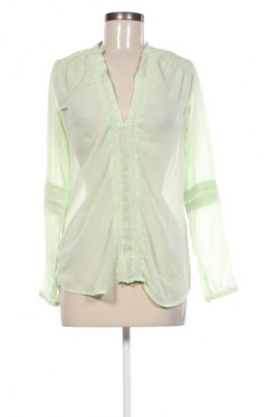 Damen Shirt, Größe M, Farbe Grün, Preis € 1,99