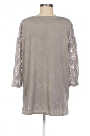 Damen Shirt, Größe L, Farbe Grau, Preis € 3,99