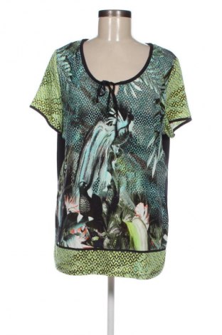 Damen Shirt, Größe L, Farbe Mehrfarbig, Preis € 3,99