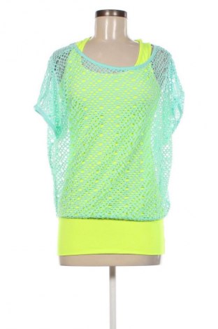 Damen Shirt, Größe M, Farbe Grün, Preis 6,02 €