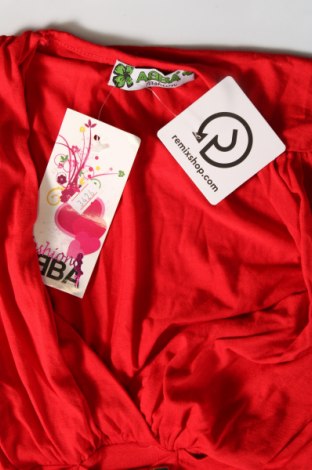 Damen Shirt, Größe M, Farbe Rot, Preis € 7,49