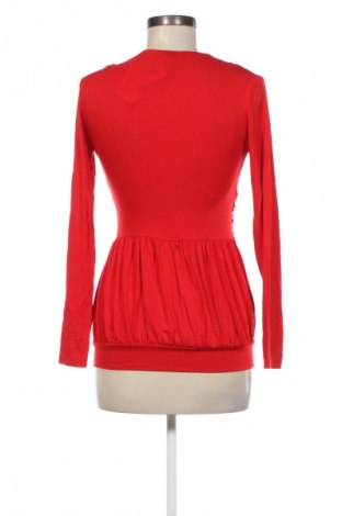 Damen Shirt, Größe M, Farbe Rot, Preis € 7,49