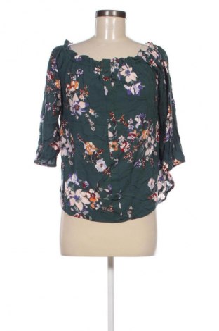 Damen Shirt, Größe M, Farbe Mehrfarbig, Preis € 1,99