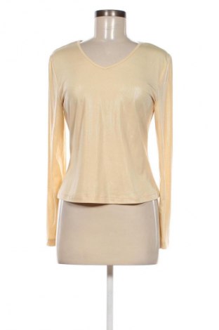 Damen Shirt, Größe M, Farbe Beige, Preis € 2,99