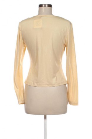 Damen Shirt, Größe M, Farbe Beige, Preis 2,99 €