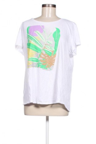 Γυναικεία μπλούζα, Μέγεθος XL, Χρώμα Λευκό, Τιμή 5,49 €
