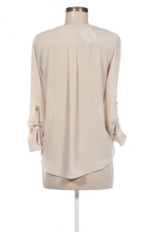 Damen Shirt, Größe M, Farbe Beige, Preis € 3,99