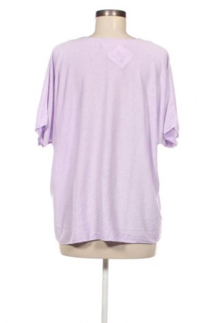 Damen Shirt, Größe L, Farbe Lila, Preis 3,99 €