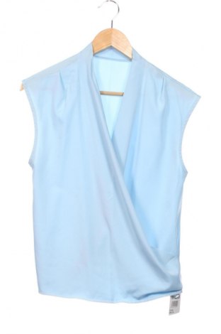 Damen Shirt, Größe S, Farbe Blau, Preis 9,00 €