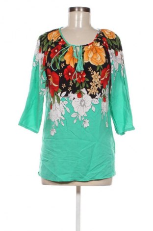 Damen Shirt, Größe XXL, Farbe Mehrfarbig, Preis 5,77 €