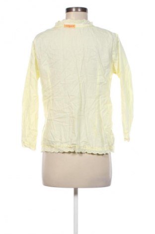 Damen Shirt, Größe XL, Farbe Gelb, Preis € 1,99