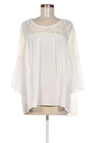 Damen Shirt, Größe XXL, Farbe Weiß, Preis 5,83 €