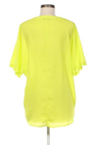 Damen Shirt, Größe XL, Farbe Grün, Preis 3,99 €